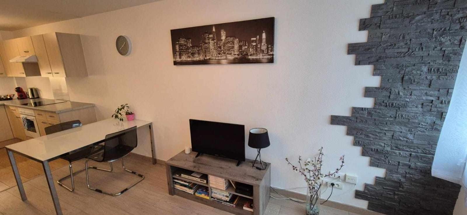 Nouveau !! Appartement Confortable Totalement Renove Avec Parking Gratuit - Hypercentre De ナンシー エクステリア 写真