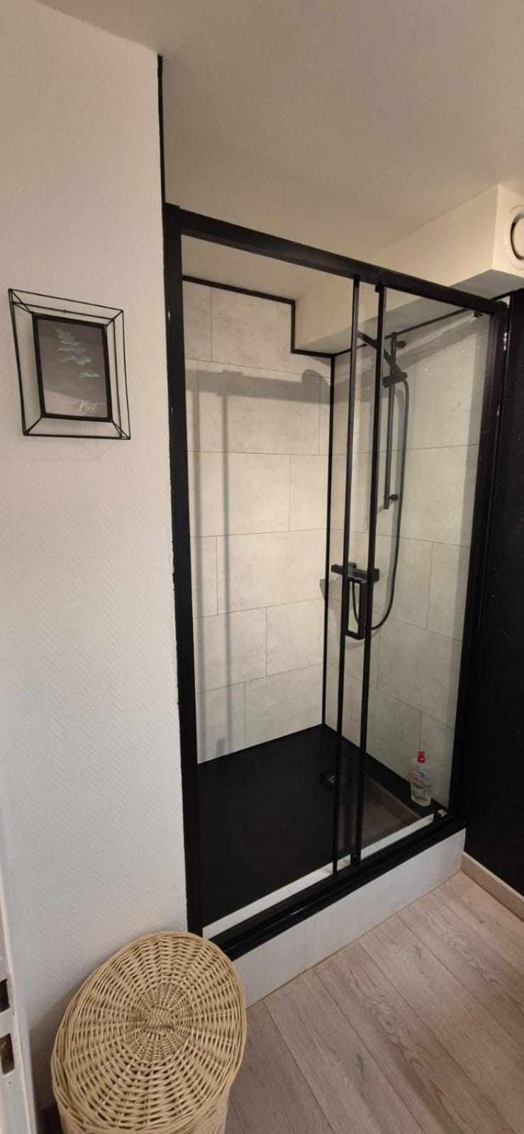 Nouveau !! Appartement Confortable Totalement Renove Avec Parking Gratuit - Hypercentre De ナンシー エクステリア 写真
