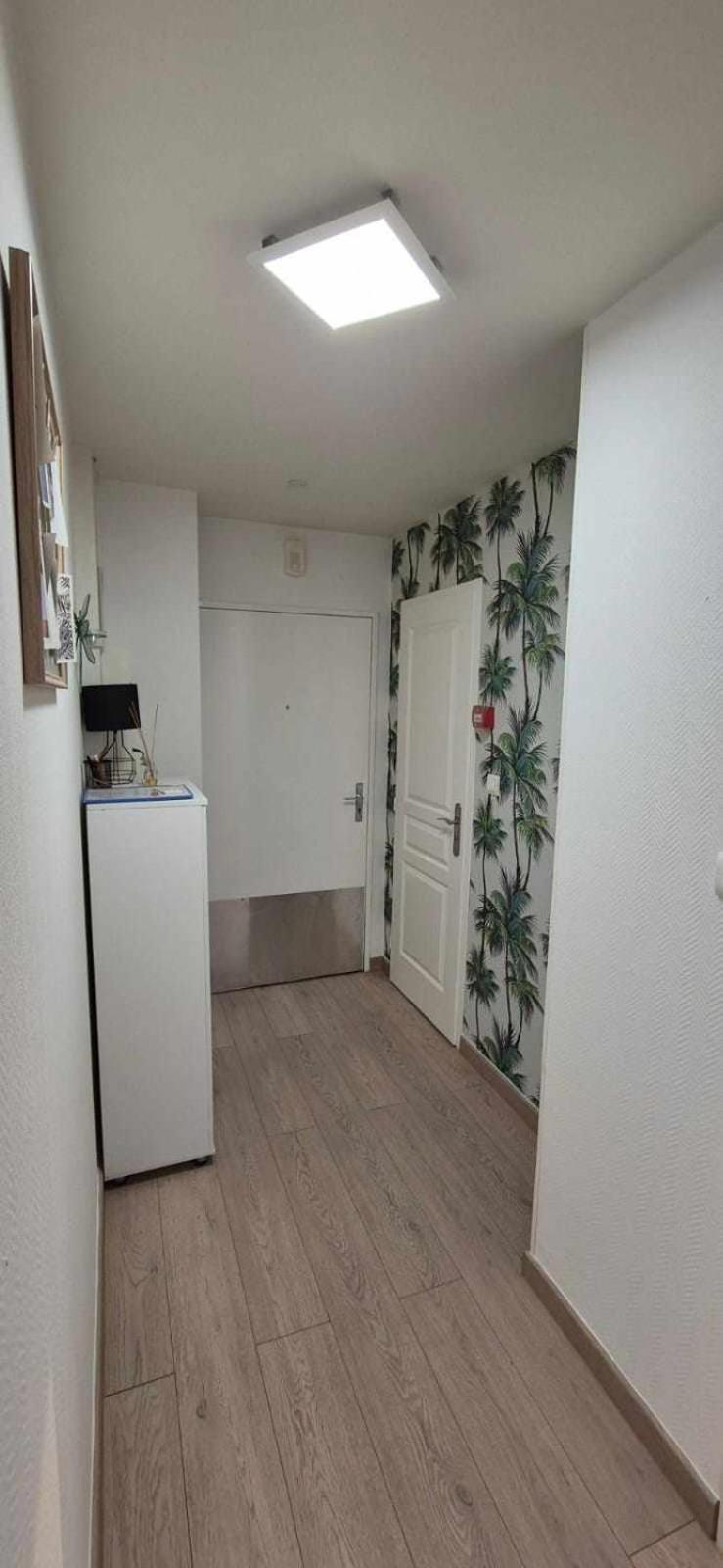 Nouveau !! Appartement Confortable Totalement Renove Avec Parking Gratuit - Hypercentre De ナンシー エクステリア 写真