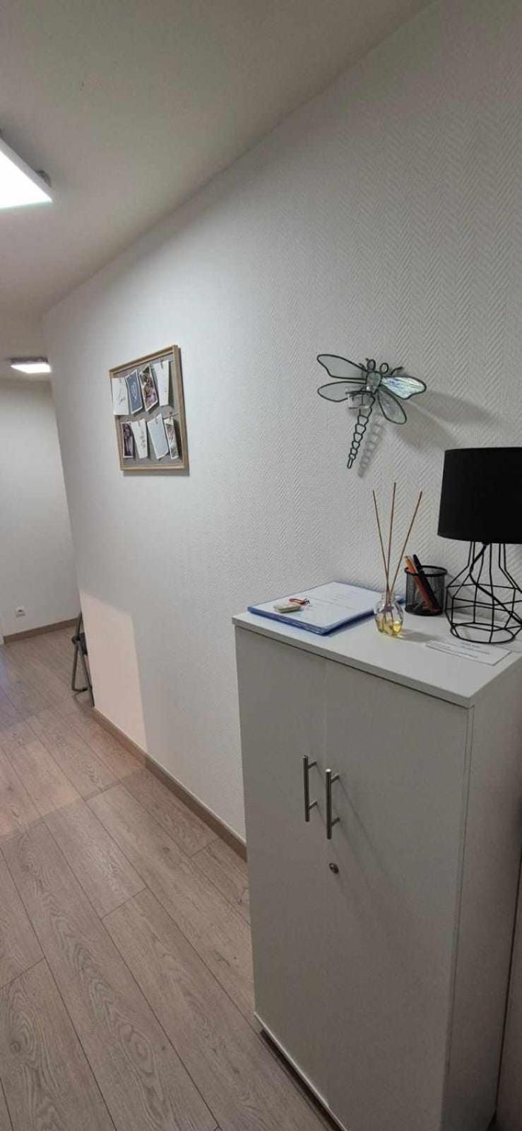 Nouveau !! Appartement Confortable Totalement Renove Avec Parking Gratuit - Hypercentre De ナンシー エクステリア 写真