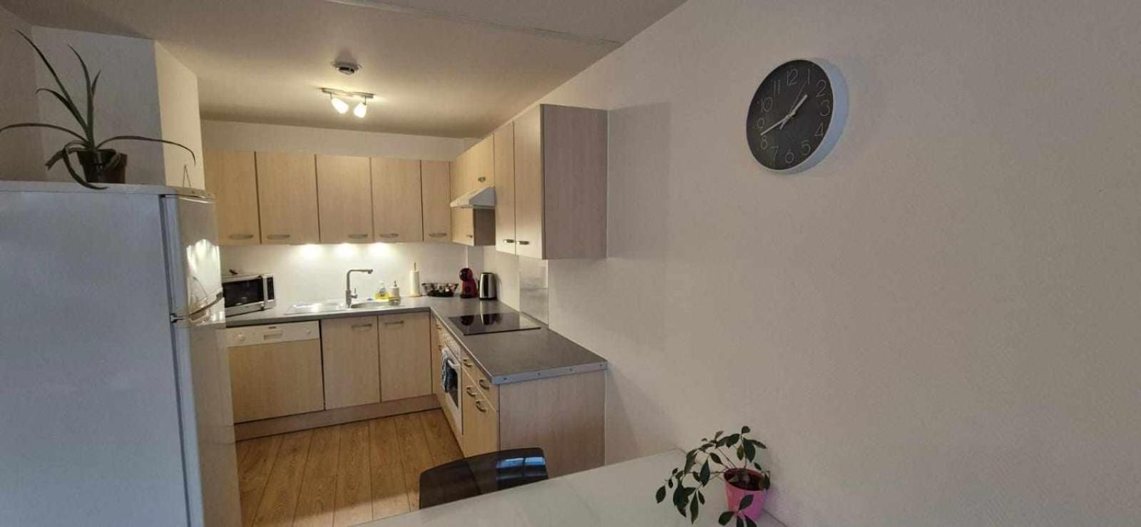 Nouveau !! Appartement Confortable Totalement Renove Avec Parking Gratuit - Hypercentre De ナンシー エクステリア 写真