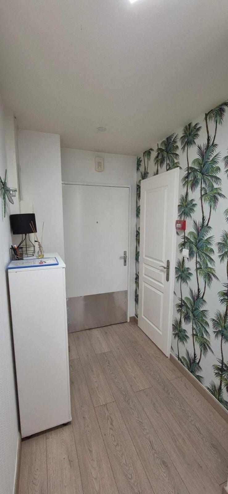 Nouveau !! Appartement Confortable Totalement Renove Avec Parking Gratuit - Hypercentre De ナンシー エクステリア 写真